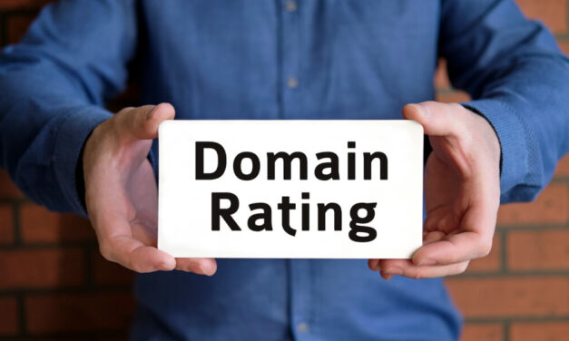 Domain Rating – czym jest, skąd pochodzi i jak go sprawdzić?
